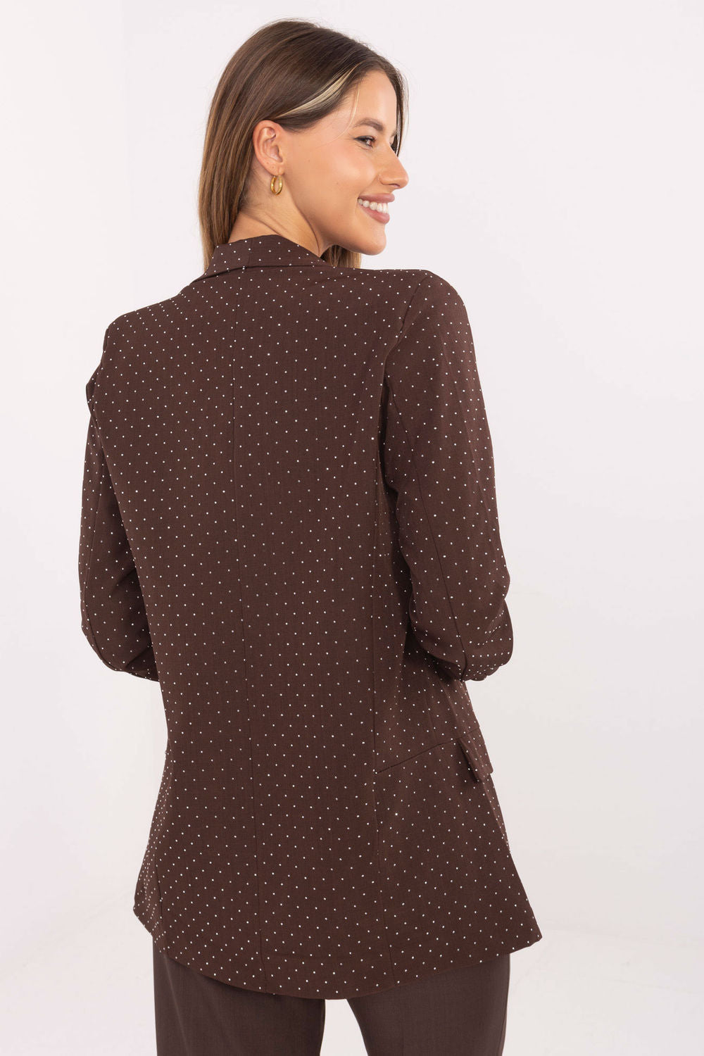 Sakko model 217017 Italy Moda