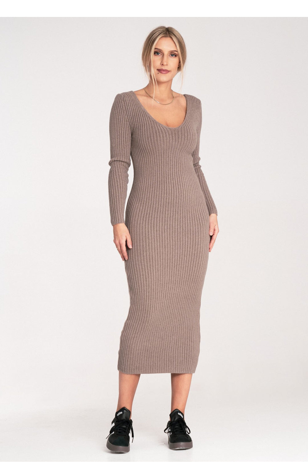 Alltagskleid model 217085 Figl