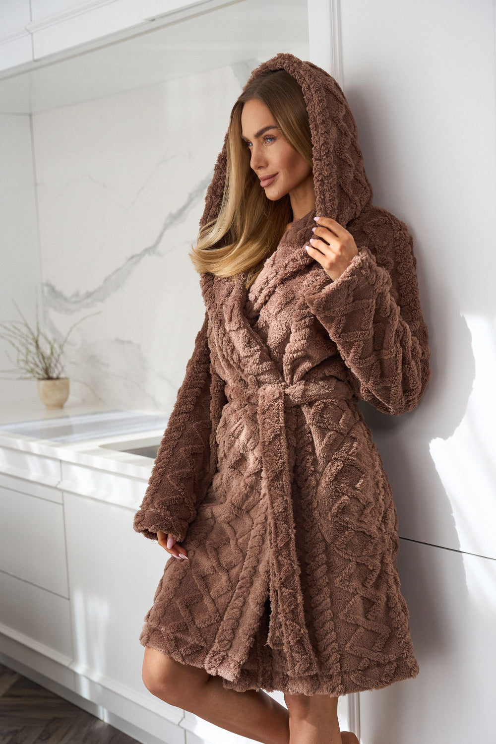 Negligee model 217120 L&L collection