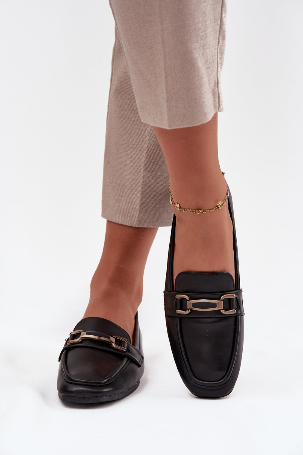 Low shoes model 217200 Step in style