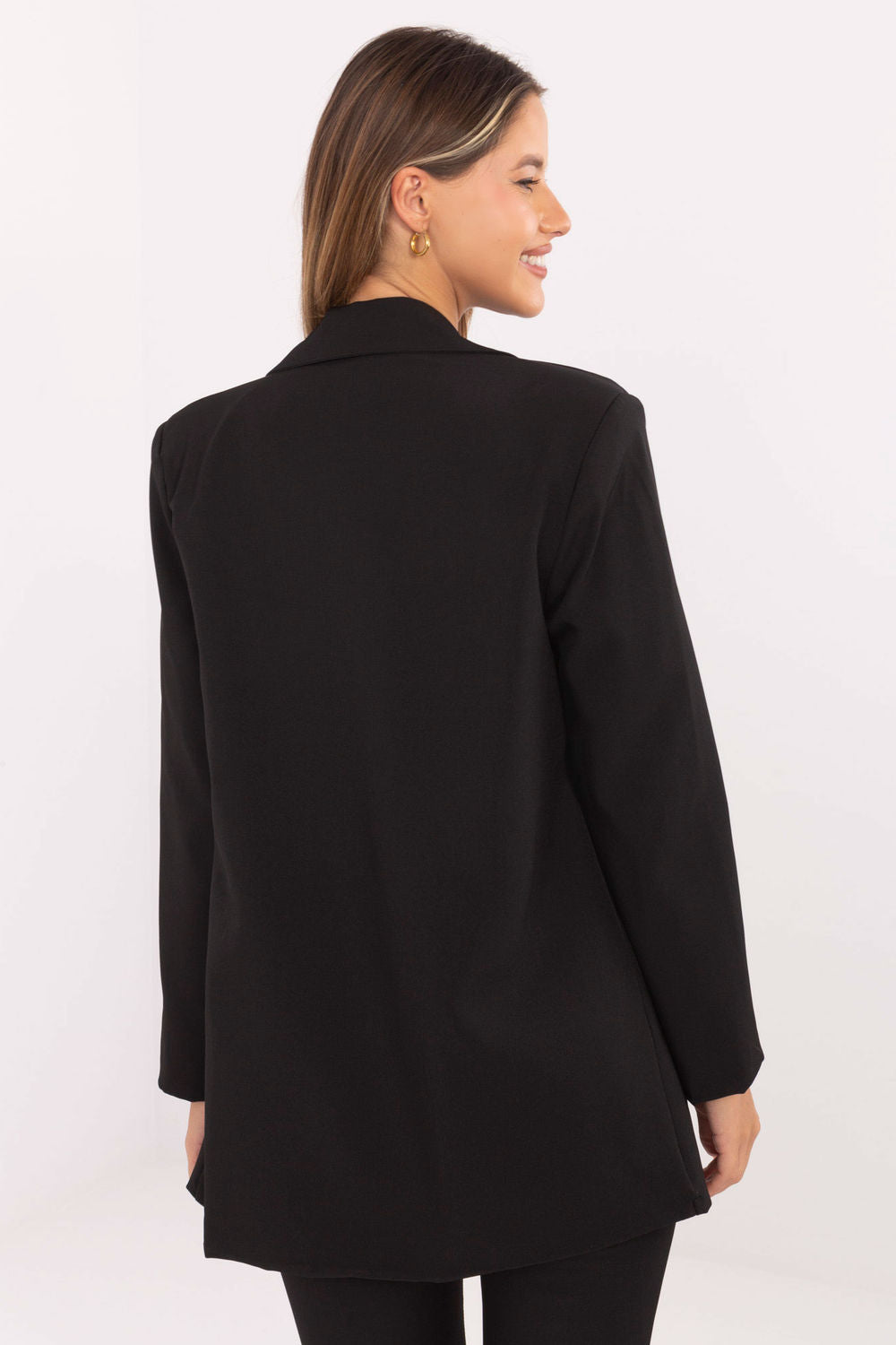 Jacket model 217238 Rue Paris