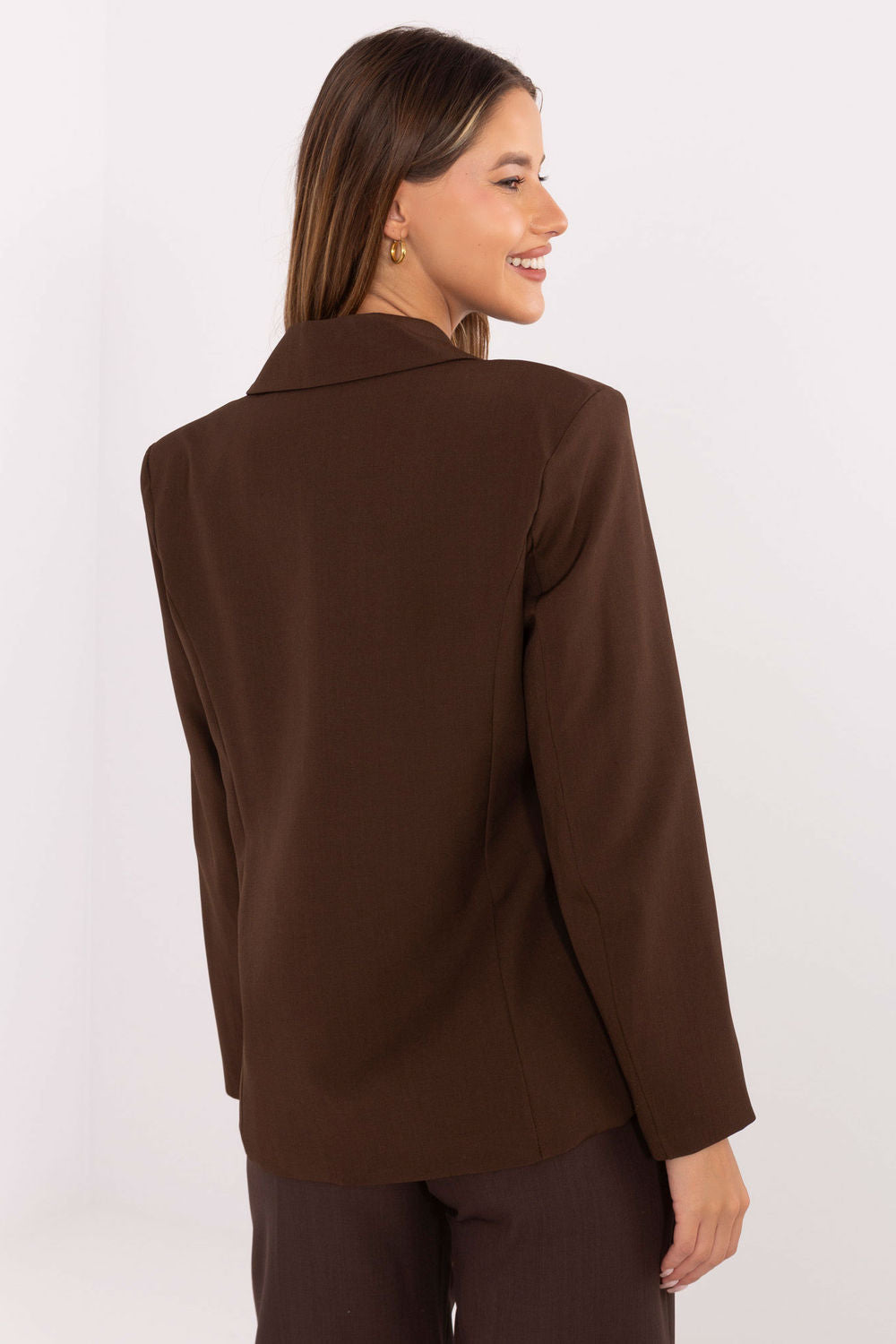 Blazer model 217247 Rue Paris