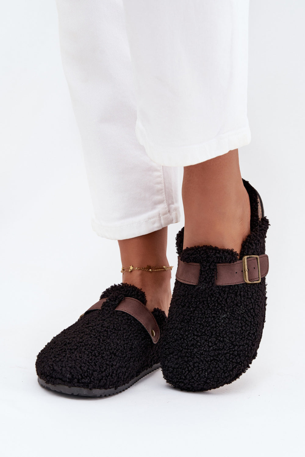 Pantoffeln model 217490 Step in style