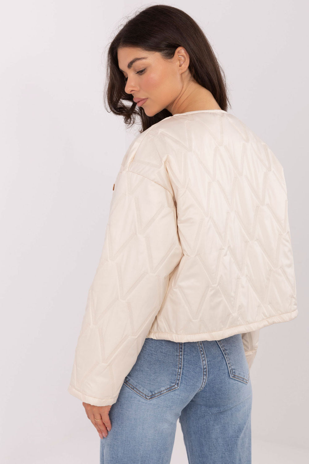 Jacke model 217562 Rue Paris