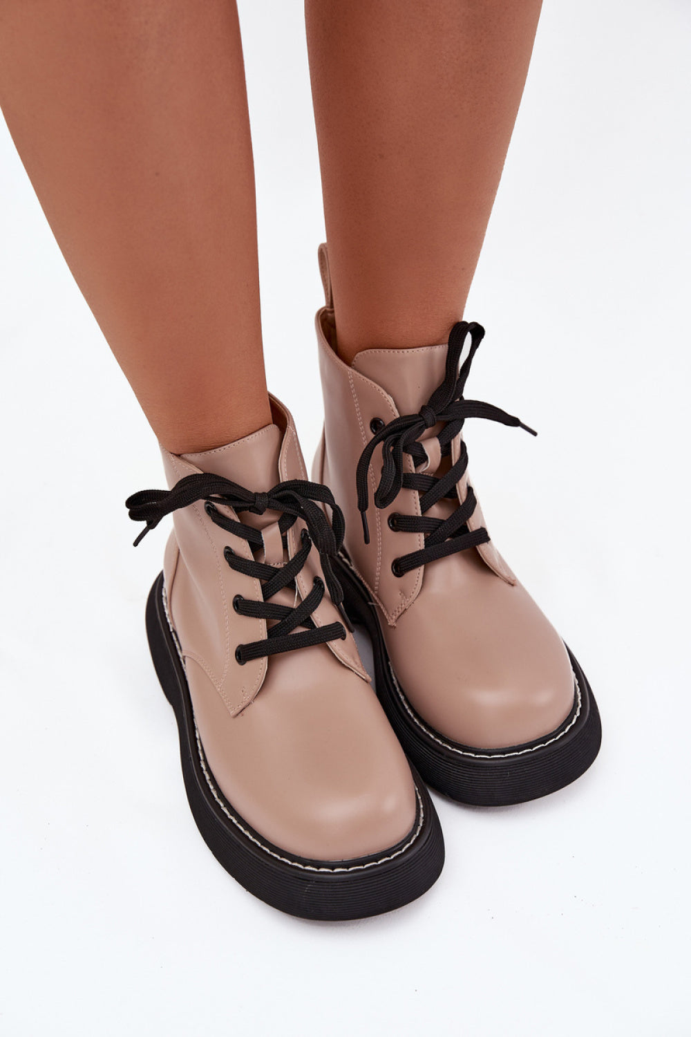 Ankle boots model 217789 Step in style