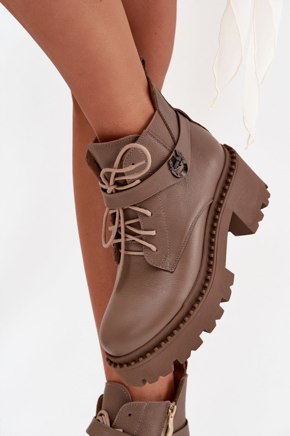 Ankle Boots model 217799 Step in style