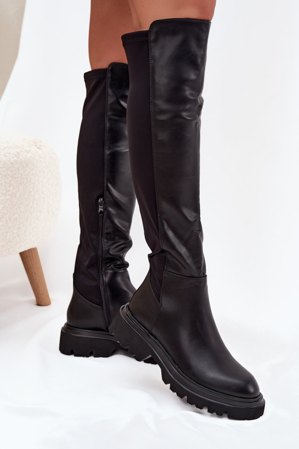Boots model 217820 Step in style