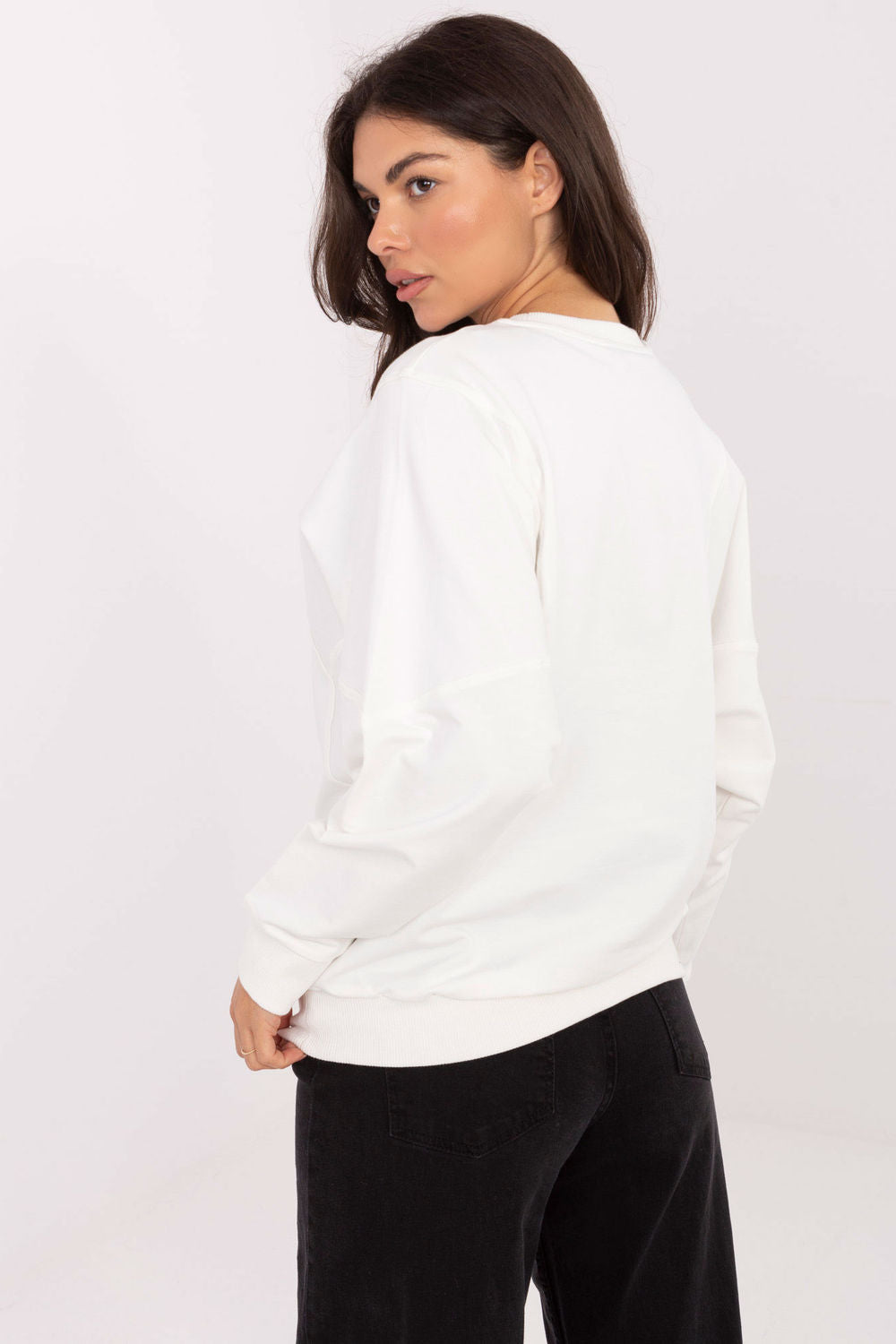 Sweater model 217863 Rue Paris