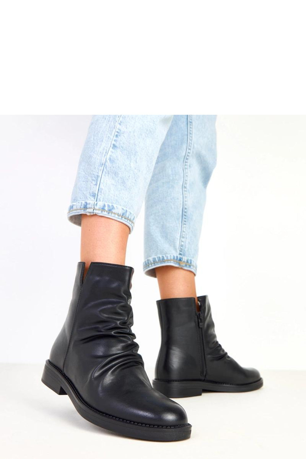 Ankle boots model 217898 Solea