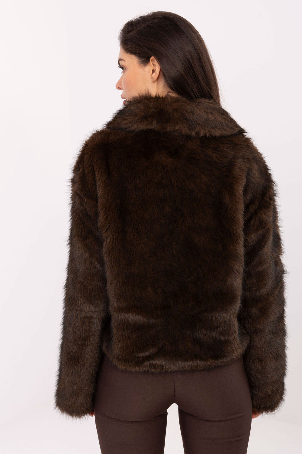 Jacke model 217992 Rue Paris