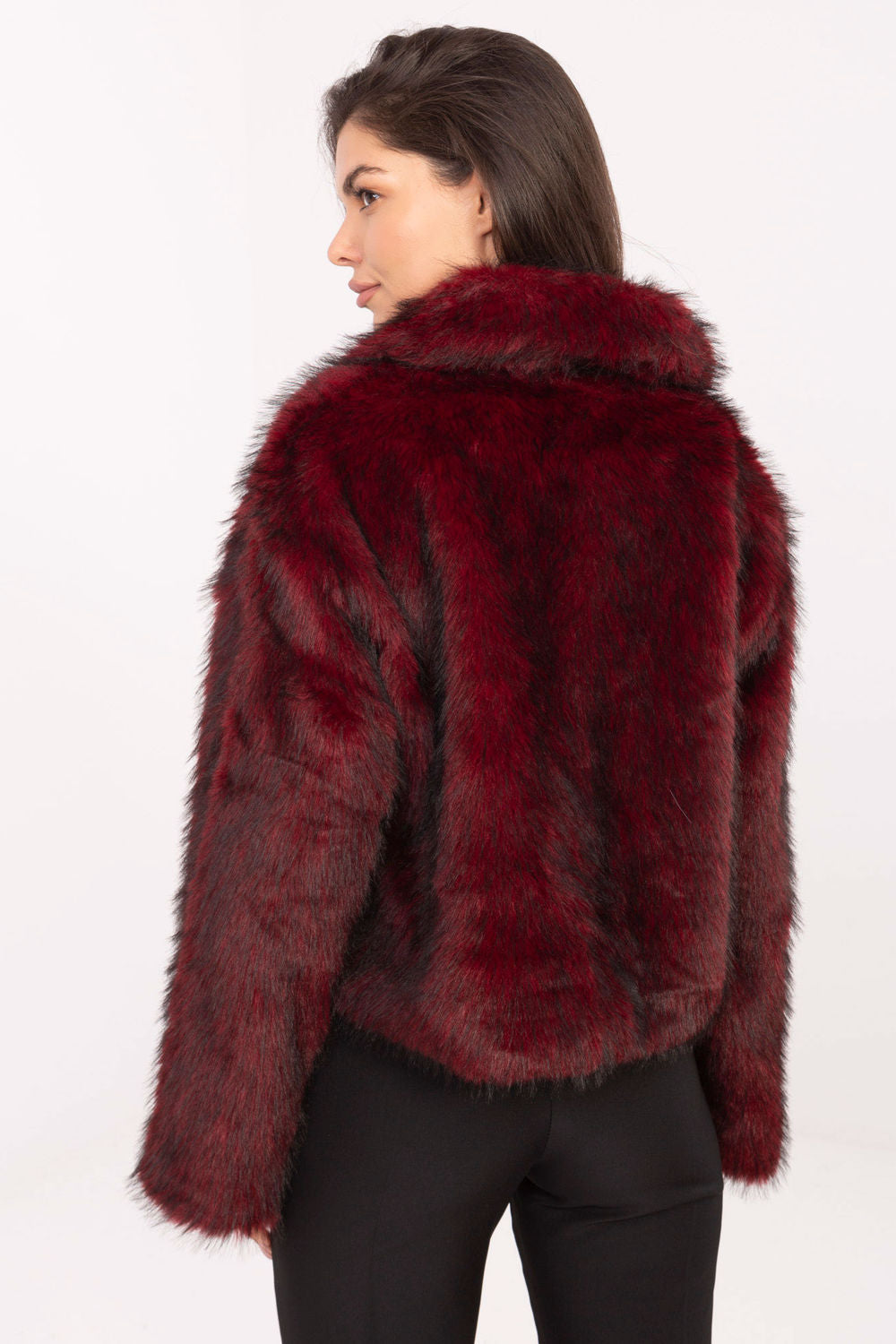 Jacke model 217993 Rue Paris