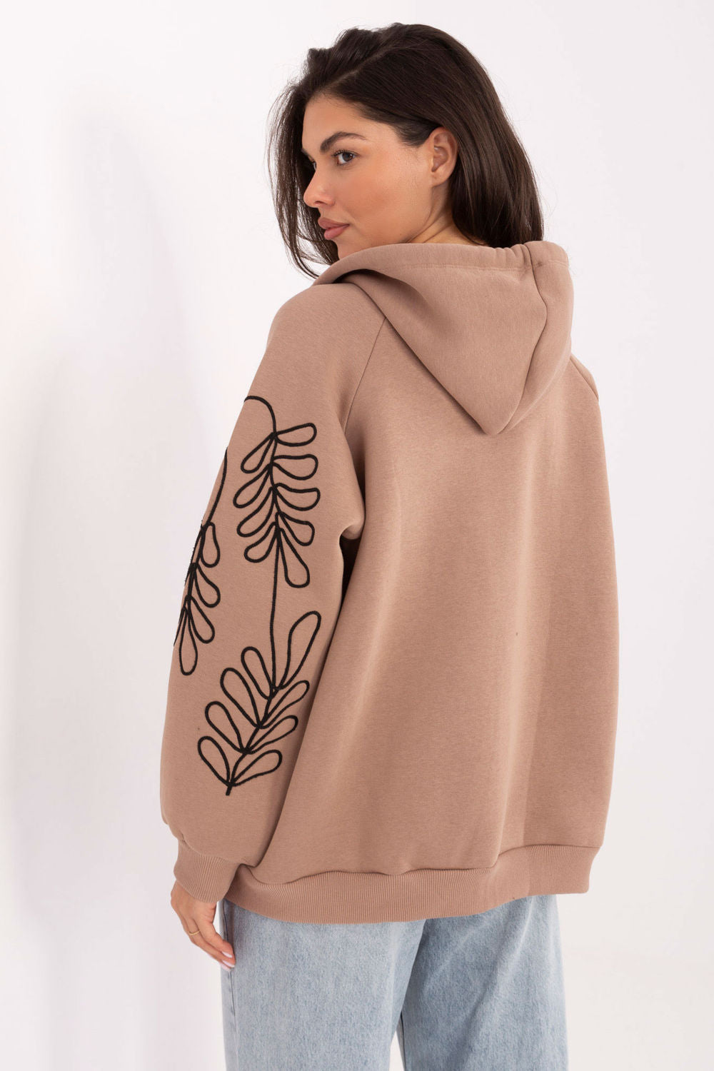 Sweater model 218248 Relevance