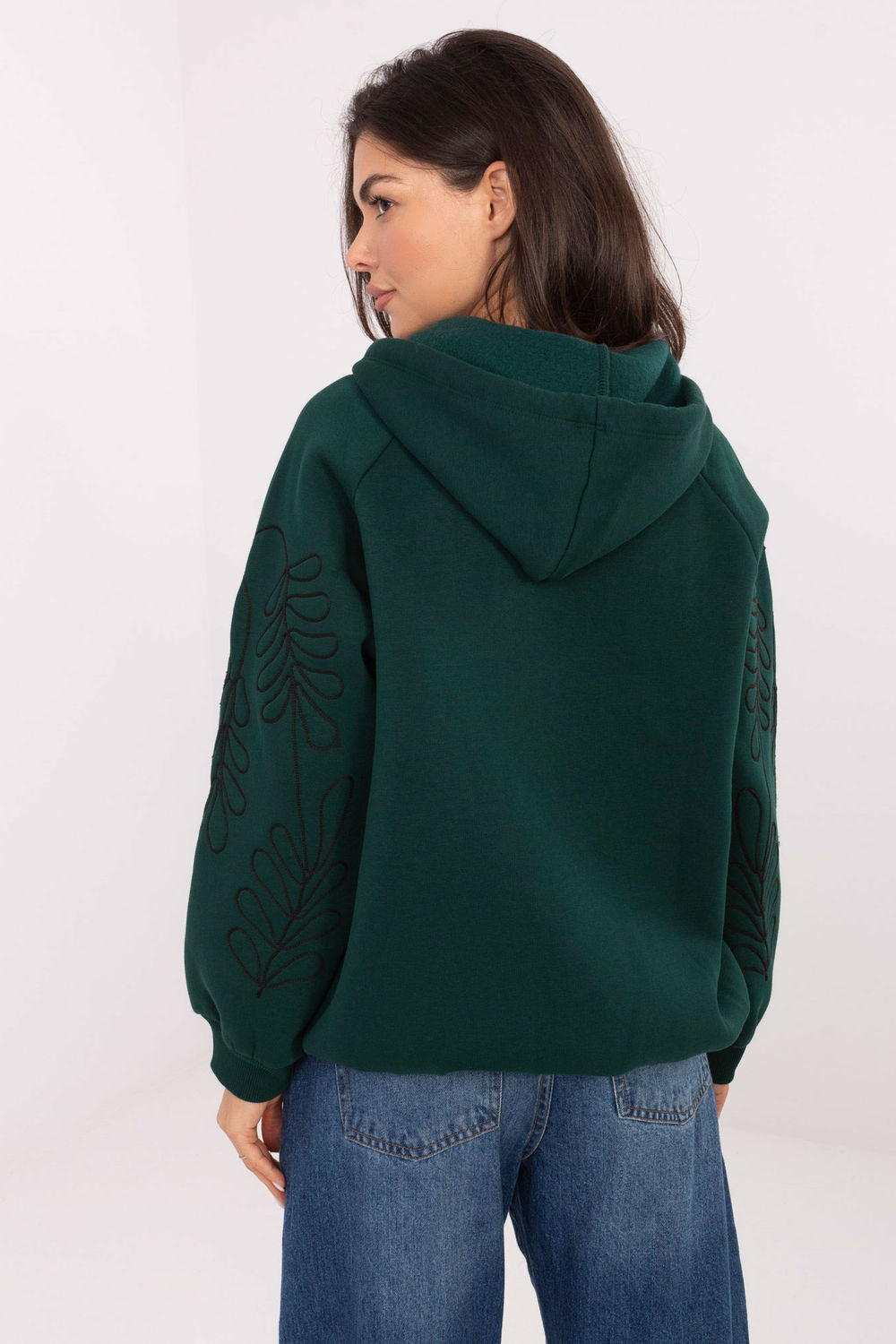 Sweater model 218250 Relevance