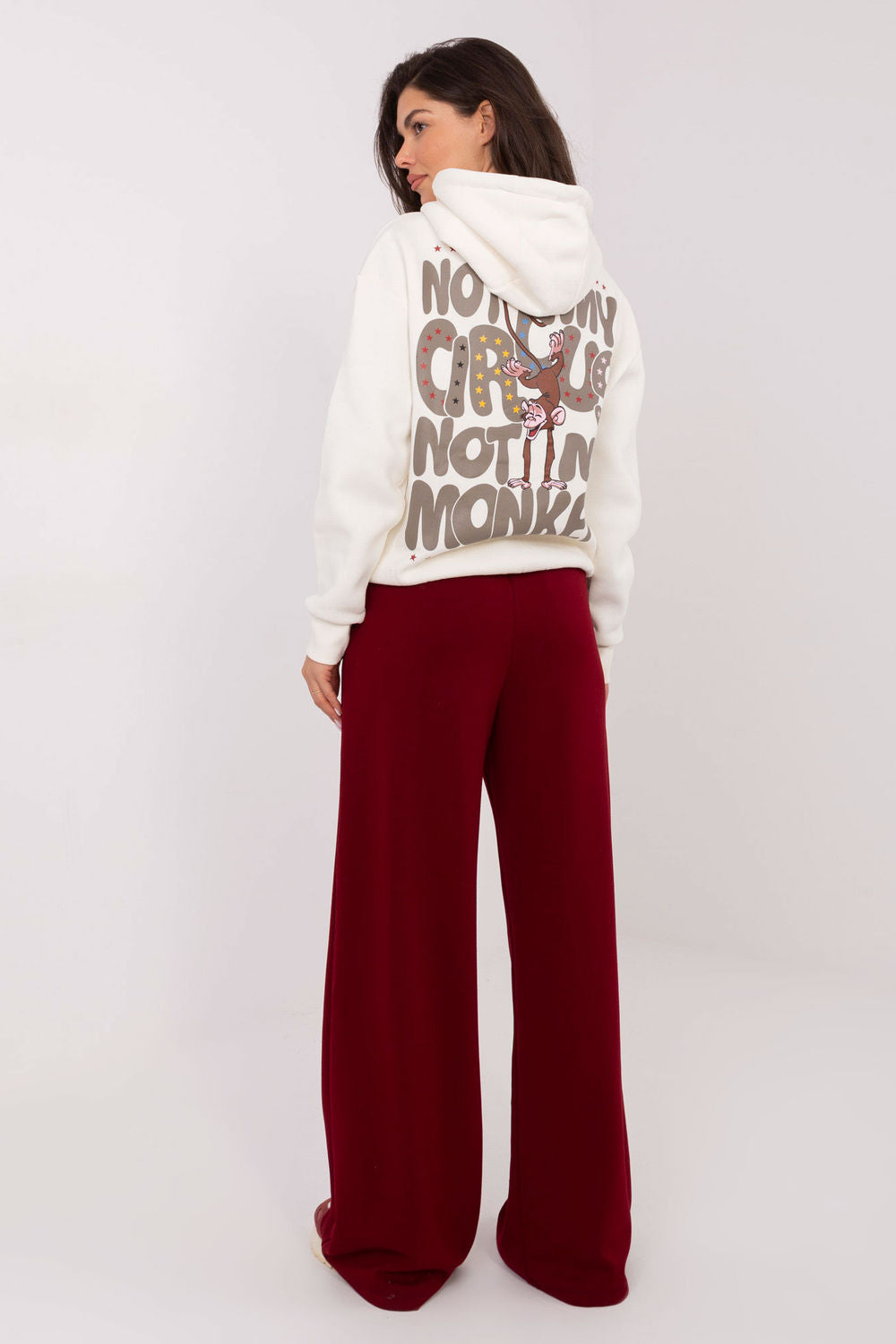 Tracksuit bottoms model 218253 Relevance