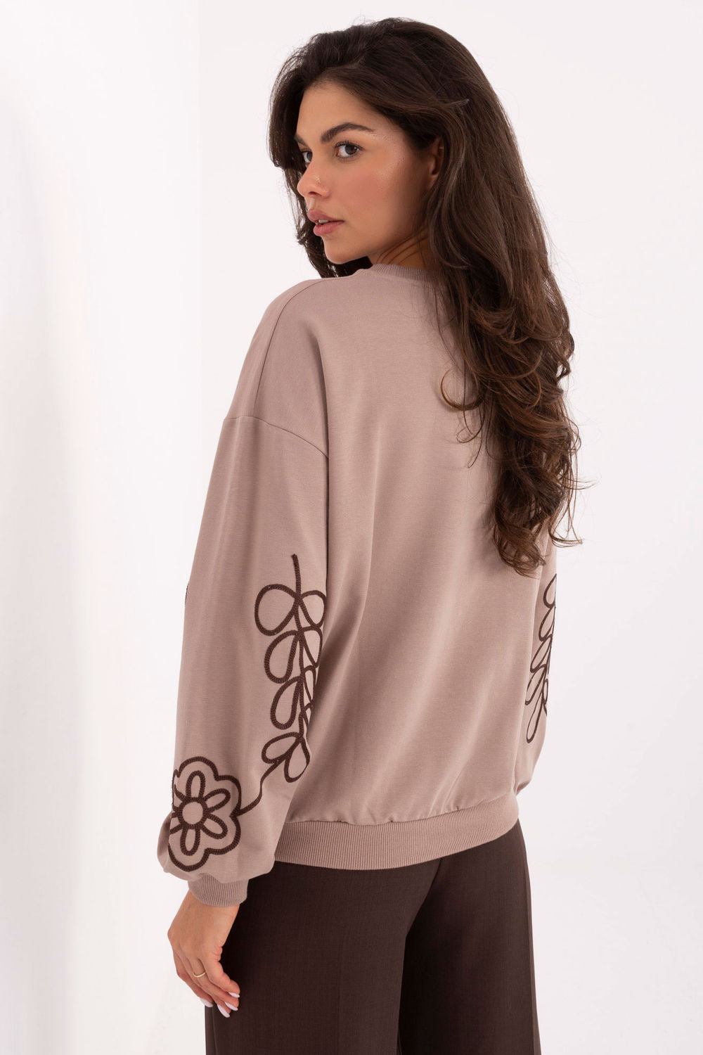 Sweater model 218384 Relevance
