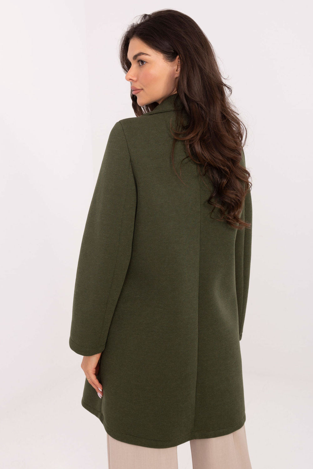 Coat model 218410 Rue Paris