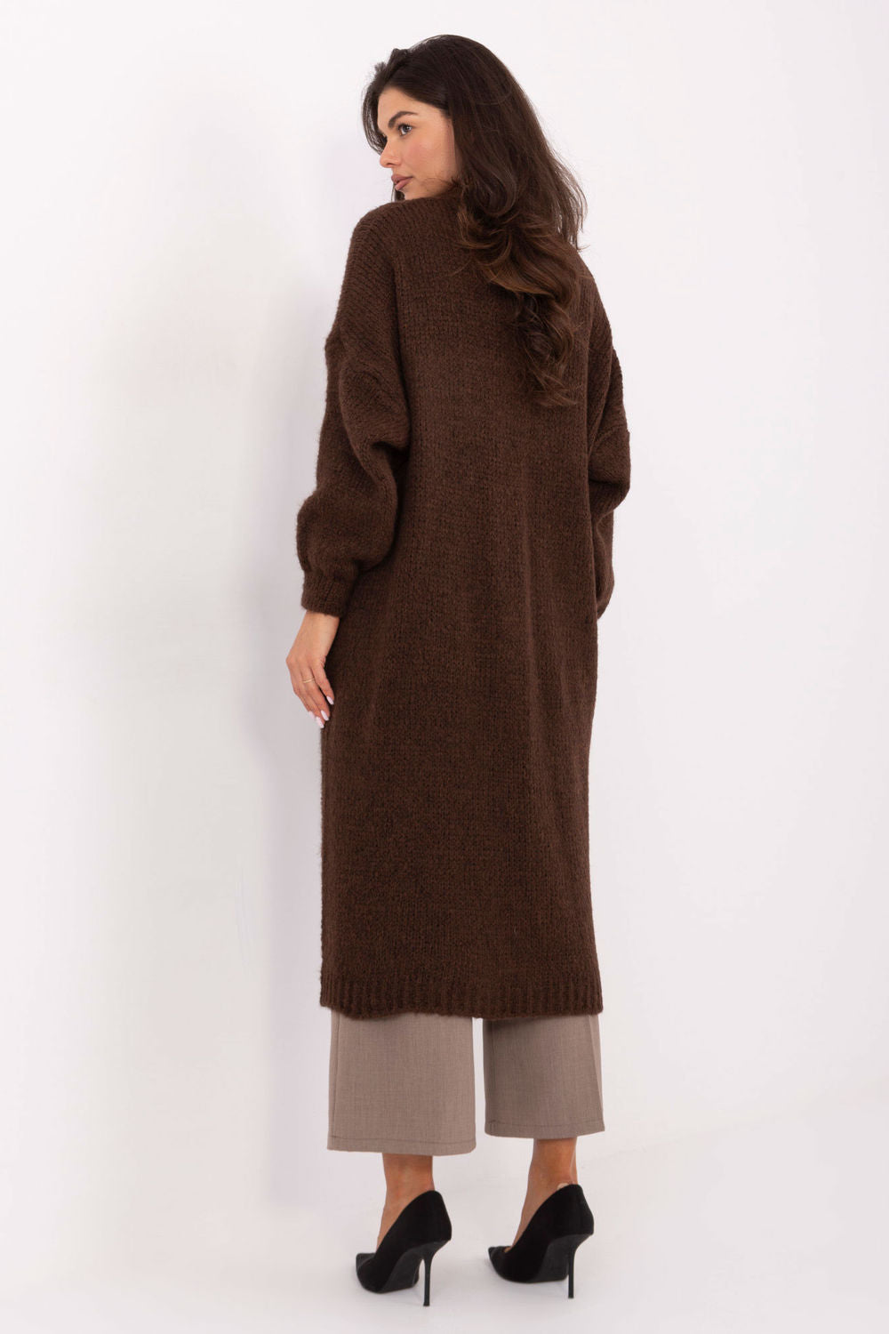 Cardigan Model 218426 Italy Moda