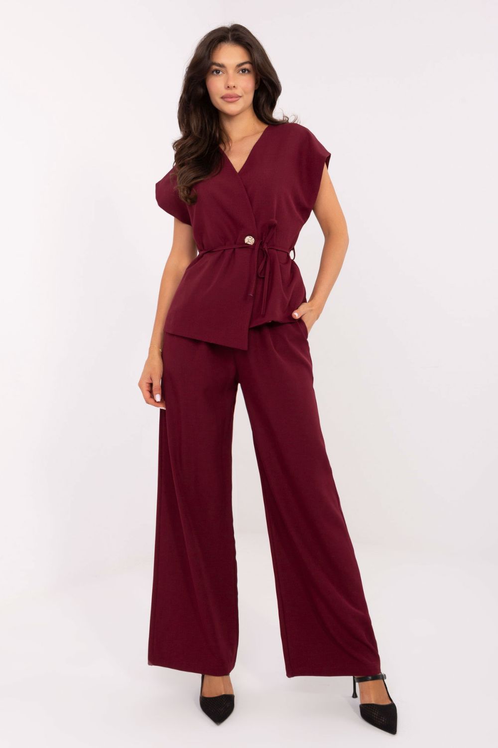 Set model 218451 Italy Fashion
