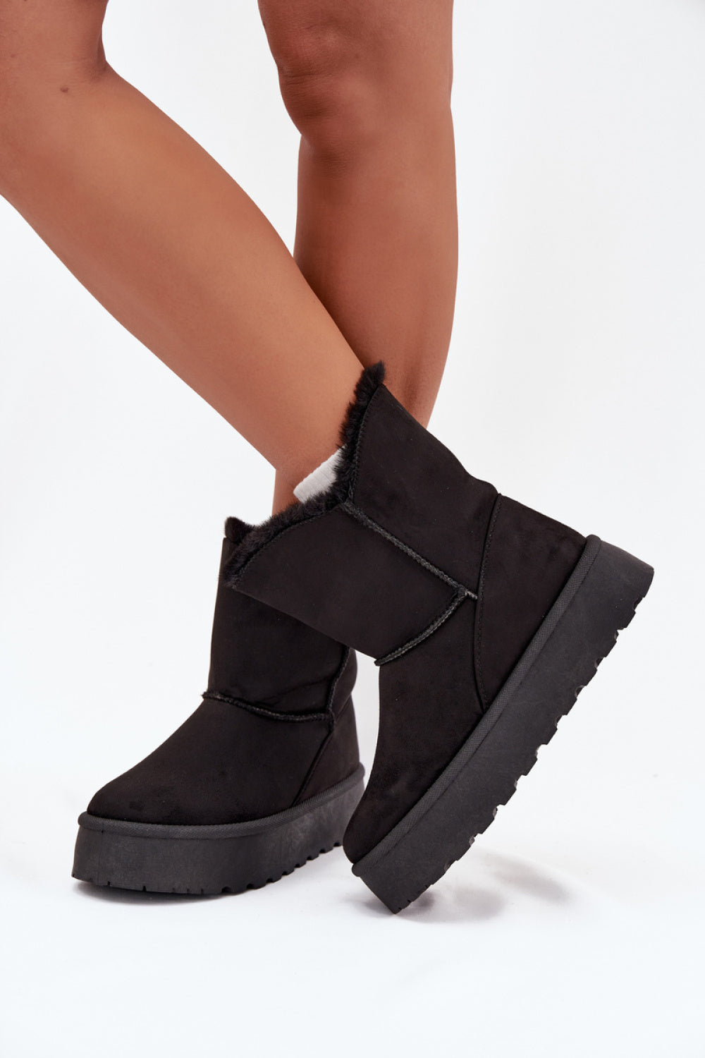 Snowshoes model 218527 Step in style