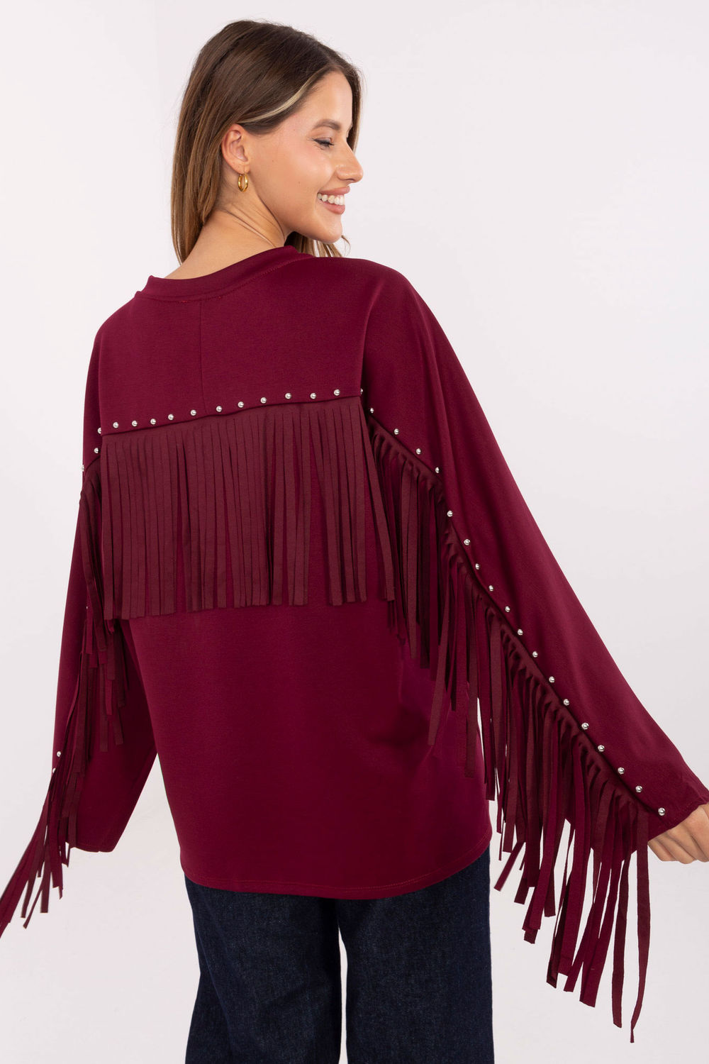 Sweater model 218590 Factory Price
