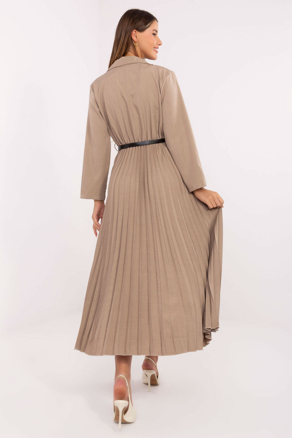 Alltagskleid model 219188 Italy Moda