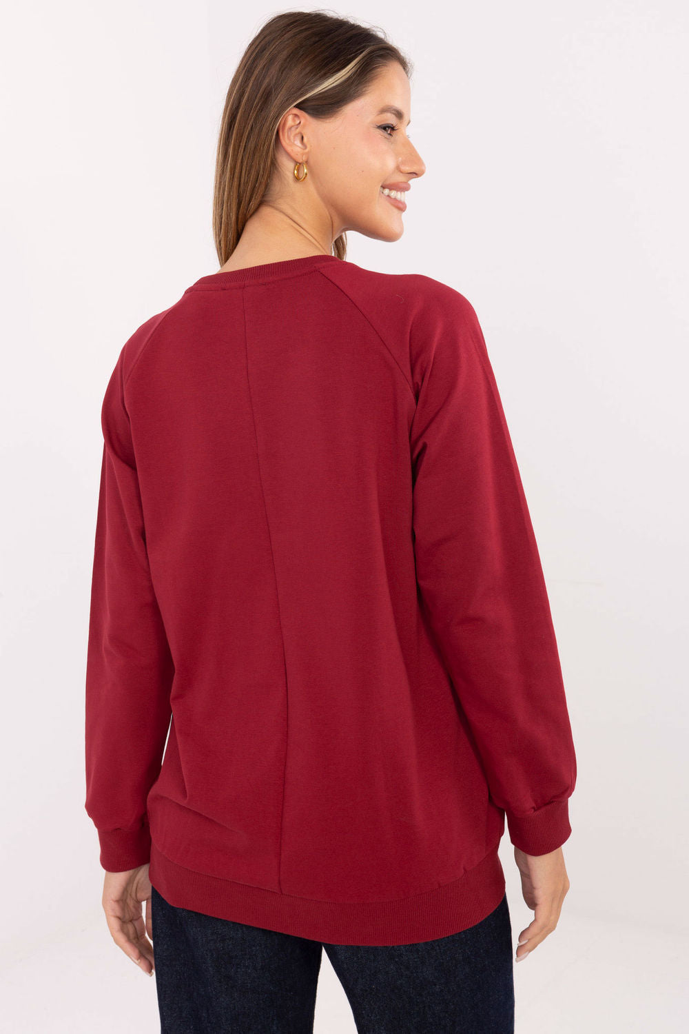 Sweater model 219436 Relevance
