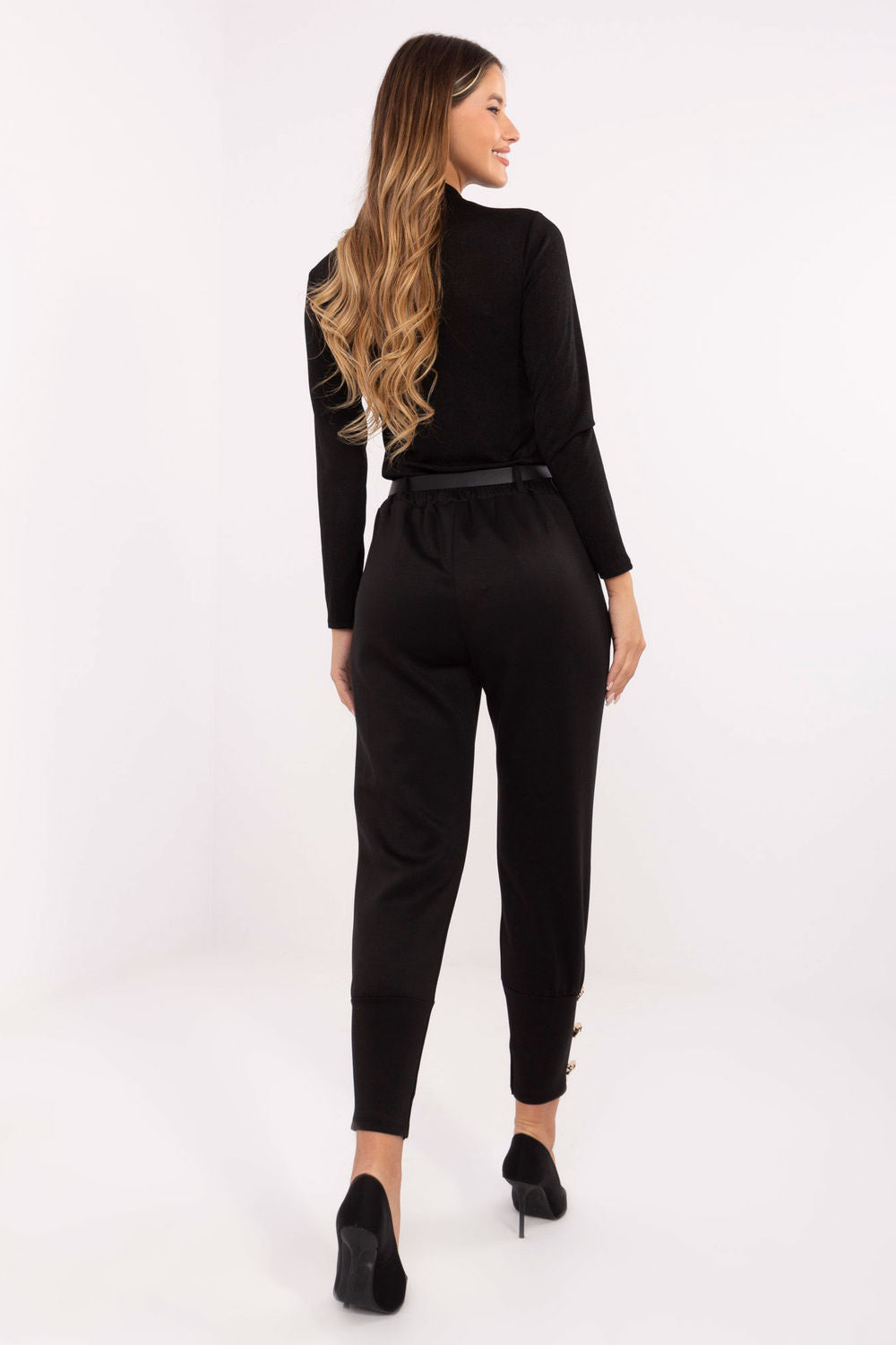 Tracksuit bottoms model 219601 Factory Price