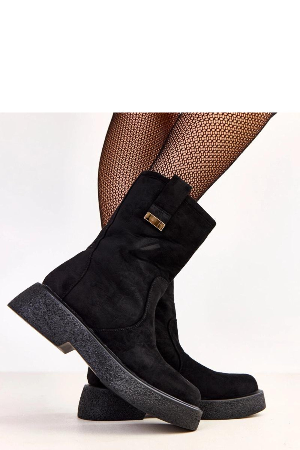 Stiefeletten model 219645 Solea