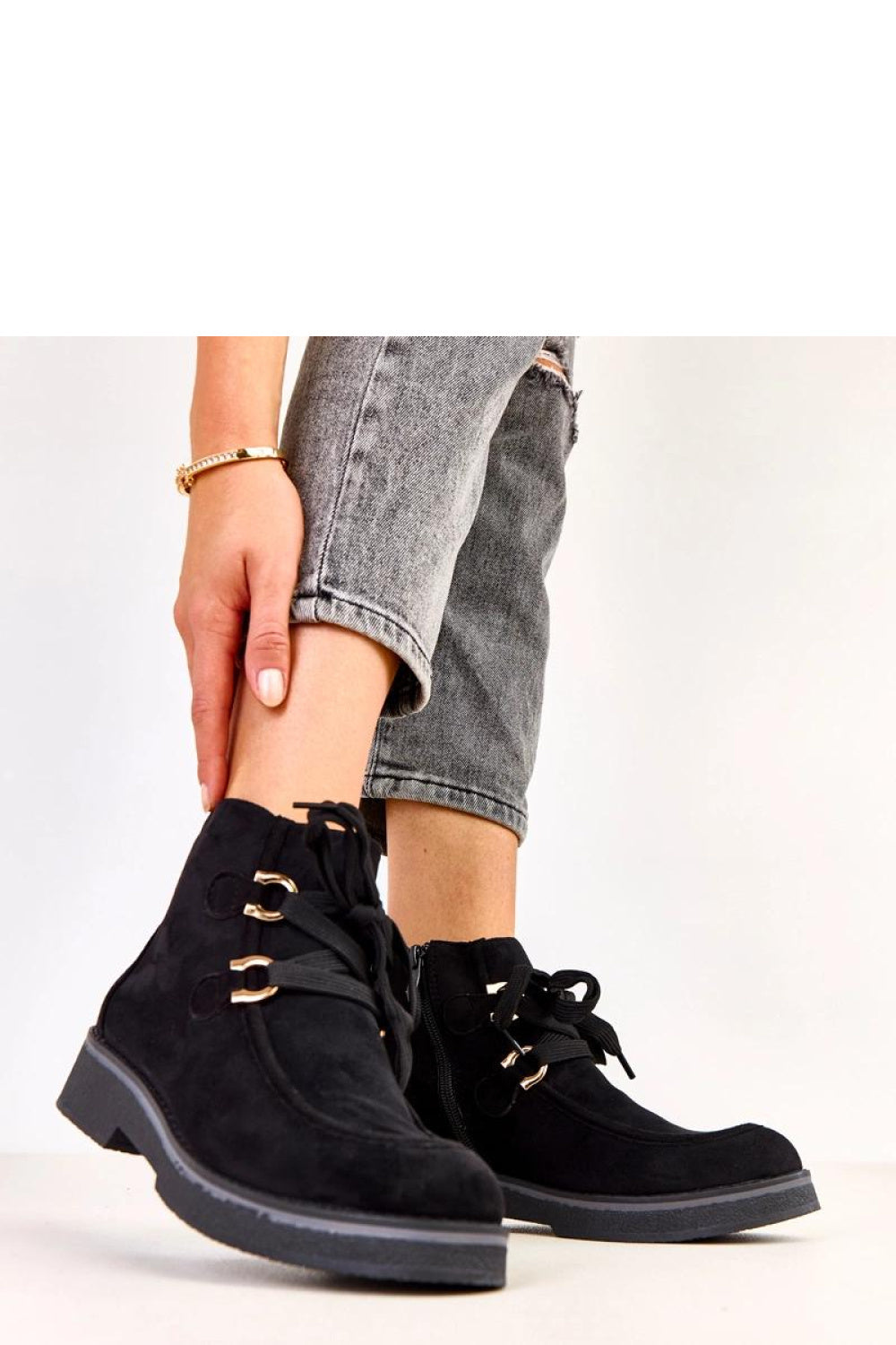Ankle boots model 219660 Solea