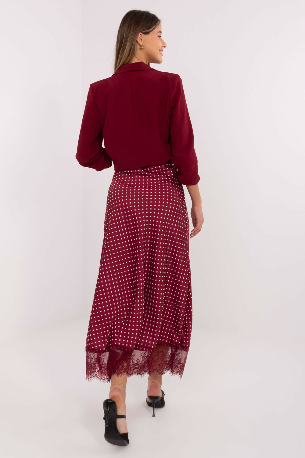 Skirt model 219869 Rue Paris