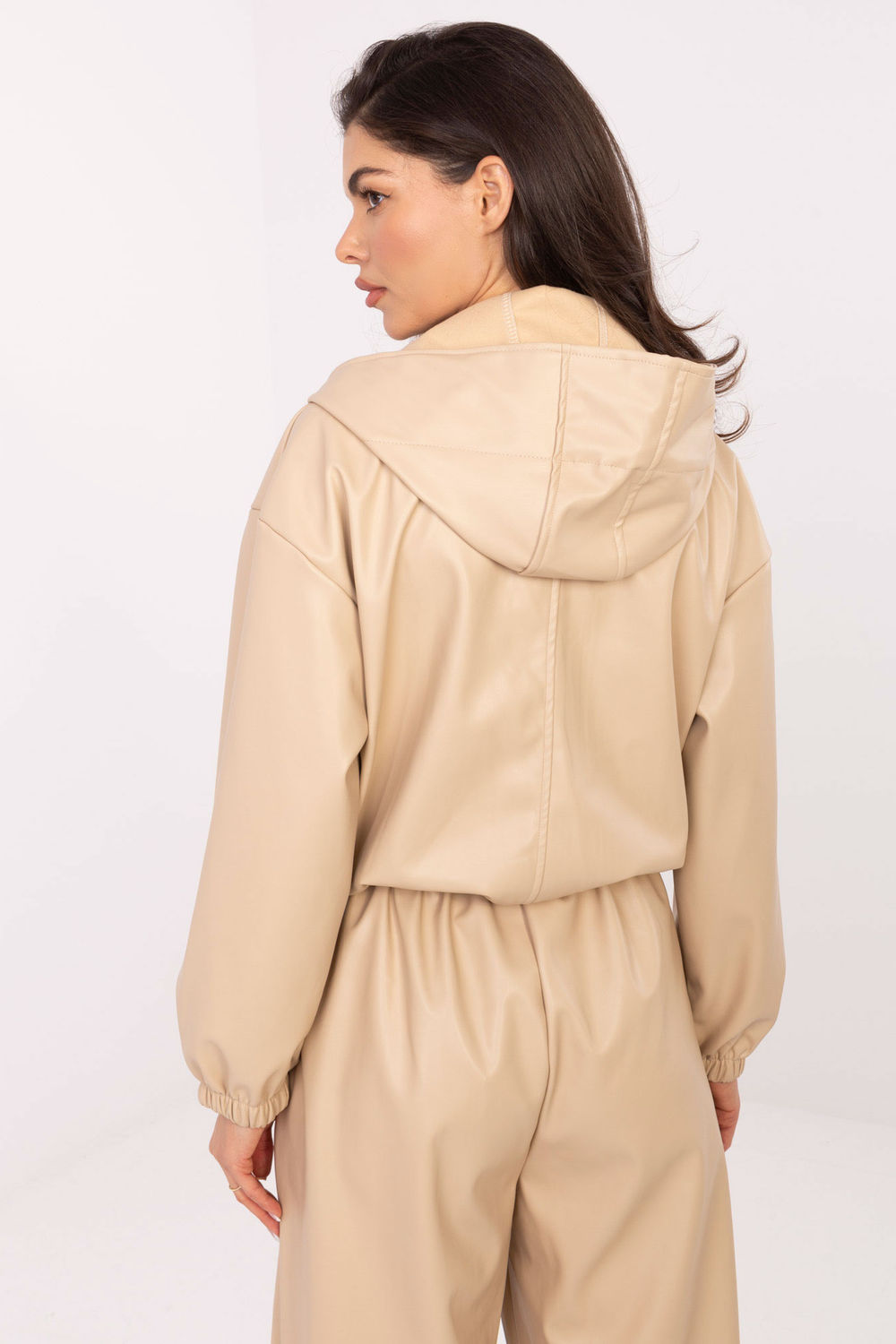 Jacke model 219876 Rue Paris