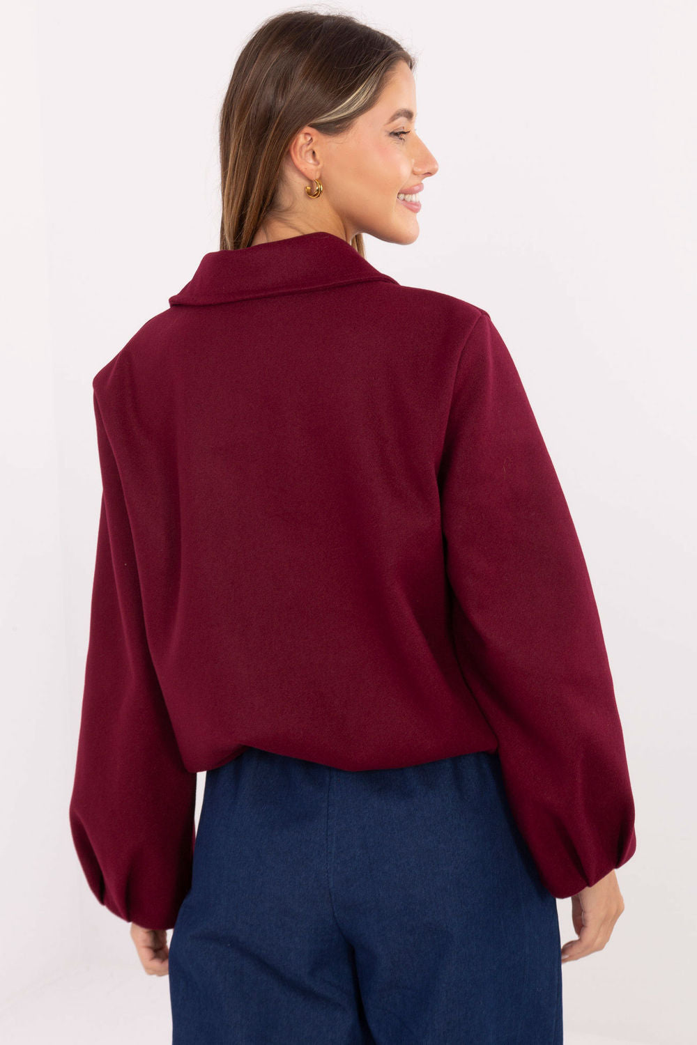 Jacke model 219881 Rue Paris