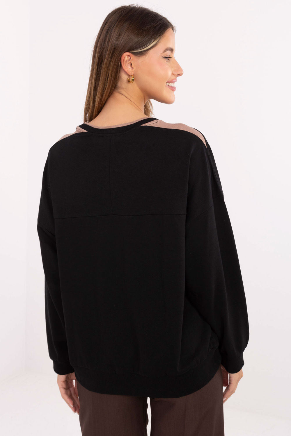Sweater model 219964 Relevance