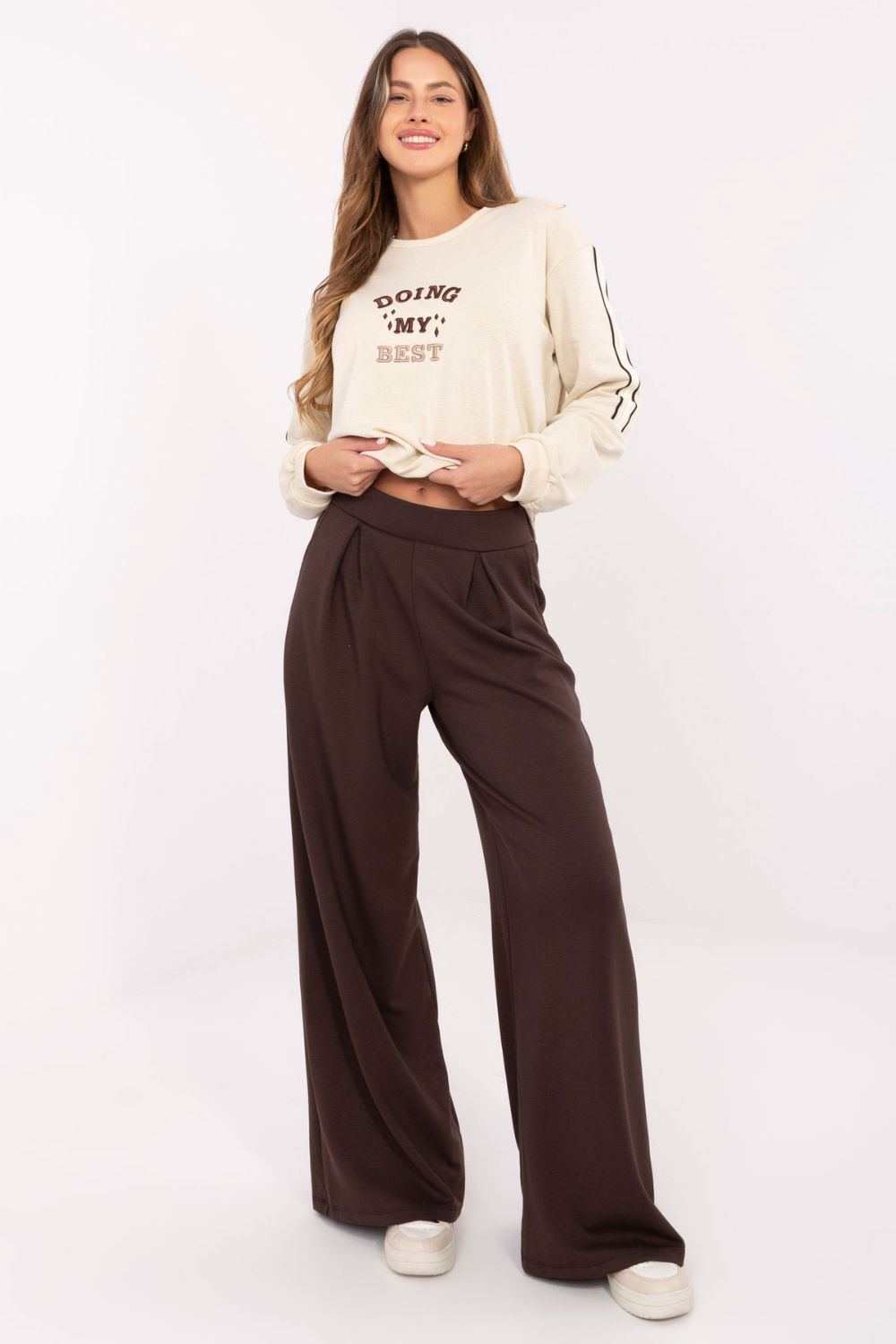 Tracksuit pants model 219966 Relevance