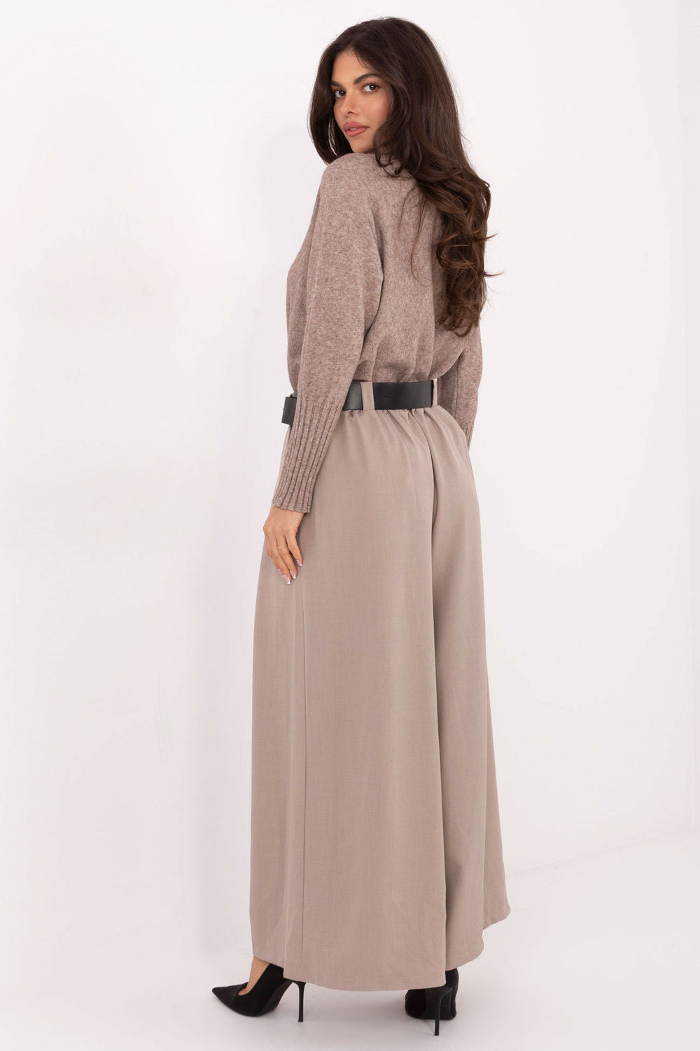 Damen Hose model 220022 Italy Moda