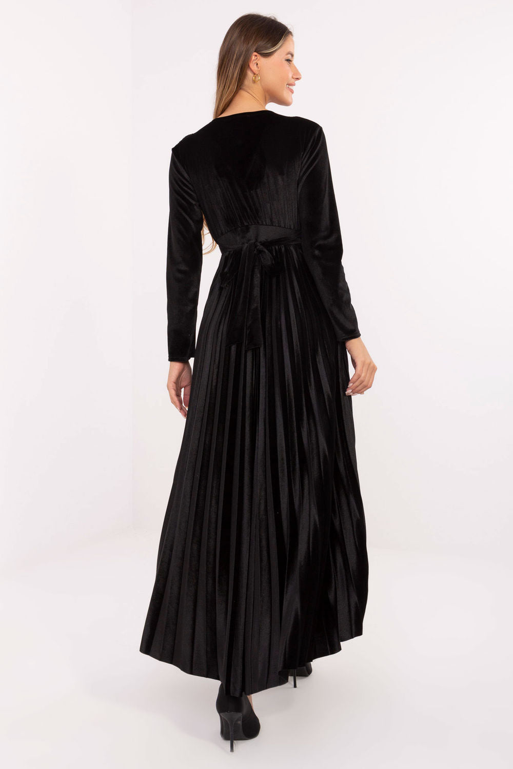 Long dress model 220049 Italy Moda
