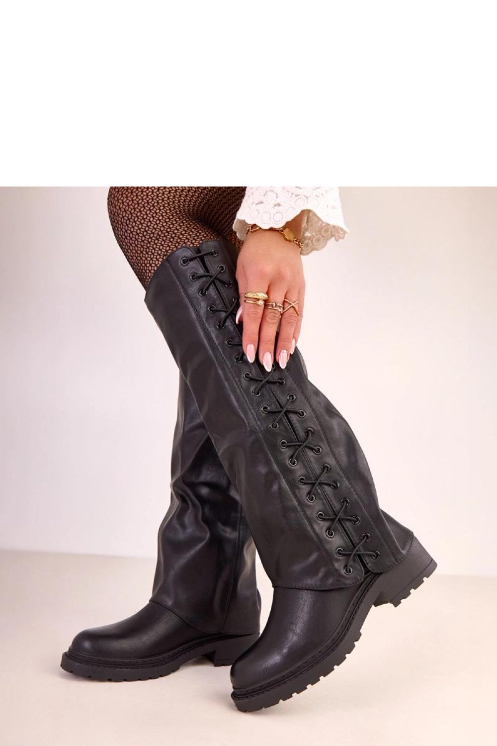 Stiefel model 220247 Solea