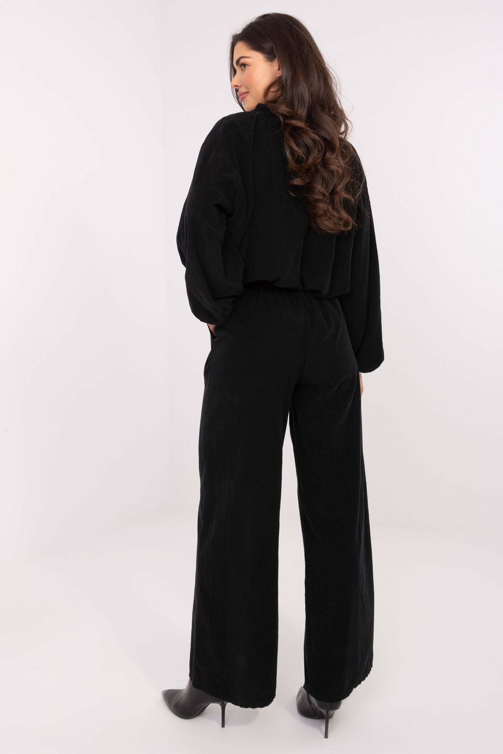 Women's trousers model 220280 Italy Moda