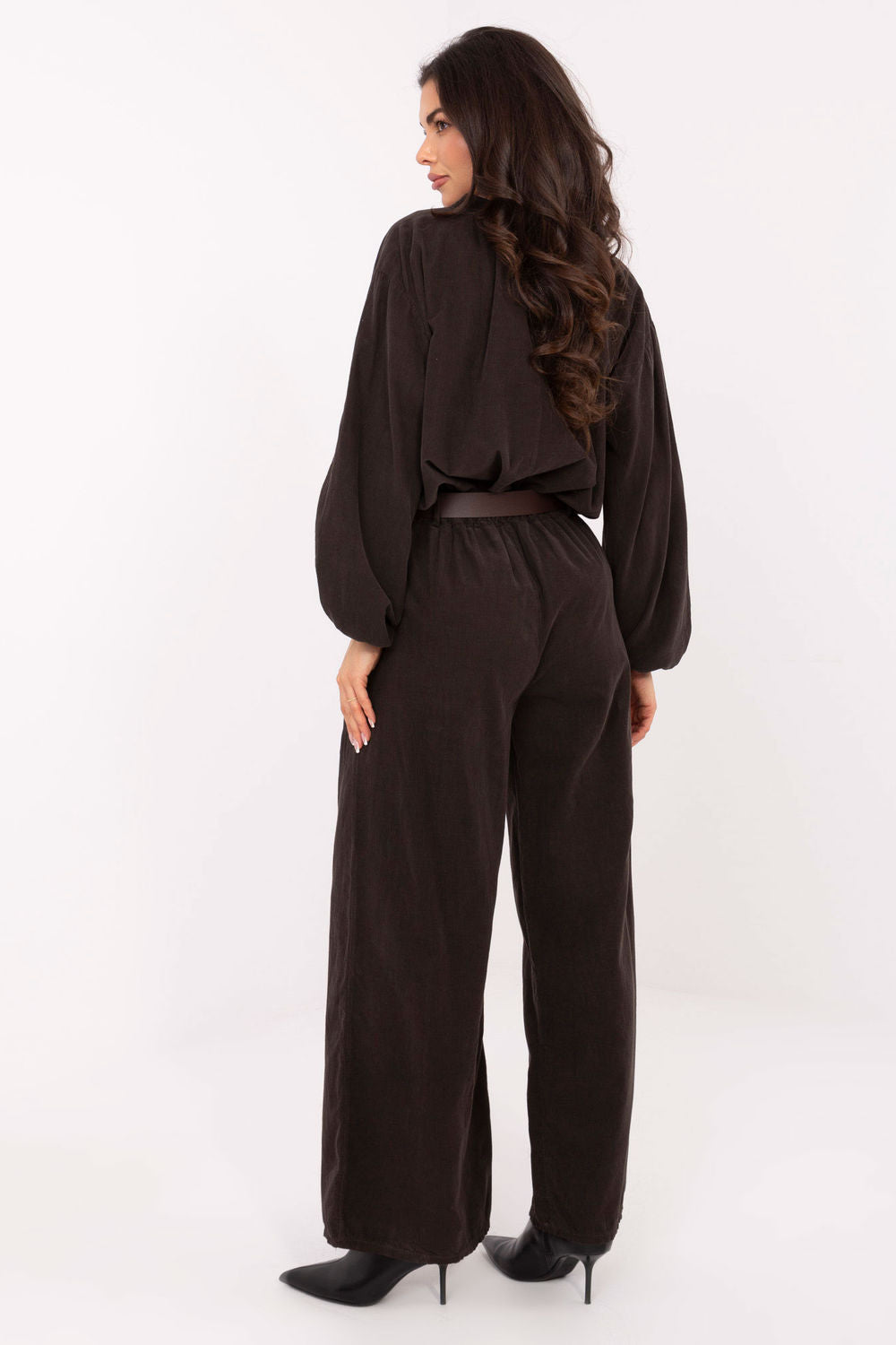 Women's Trousers model 220282 Italy Moda