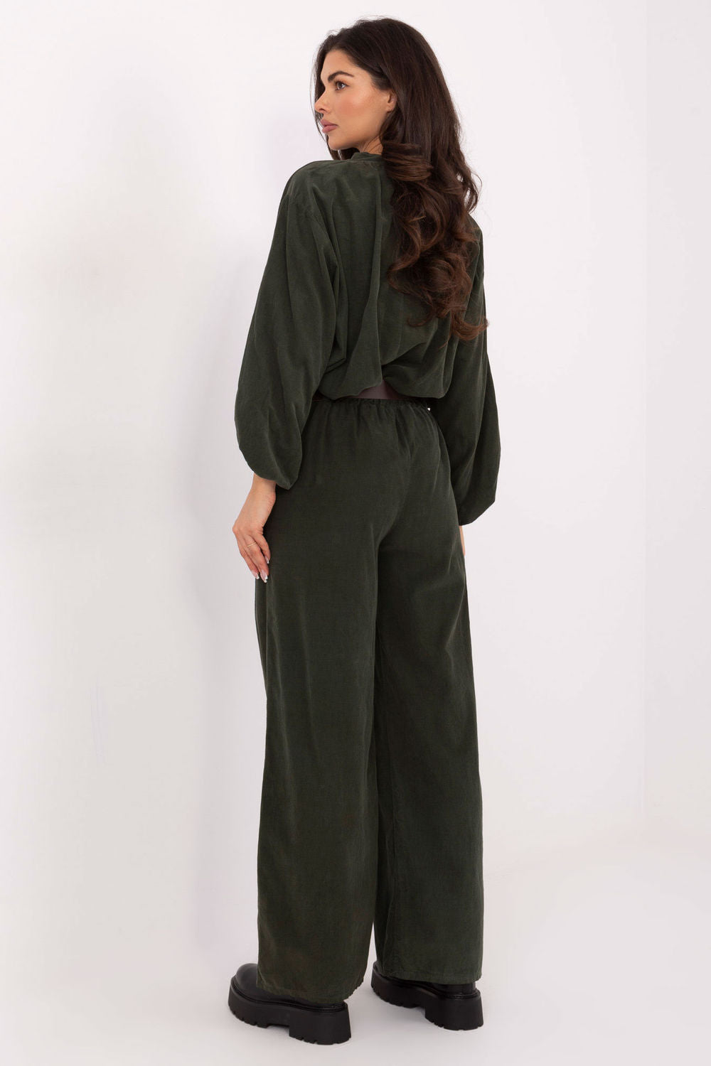 Damen Hose model 220283 Italy Moda