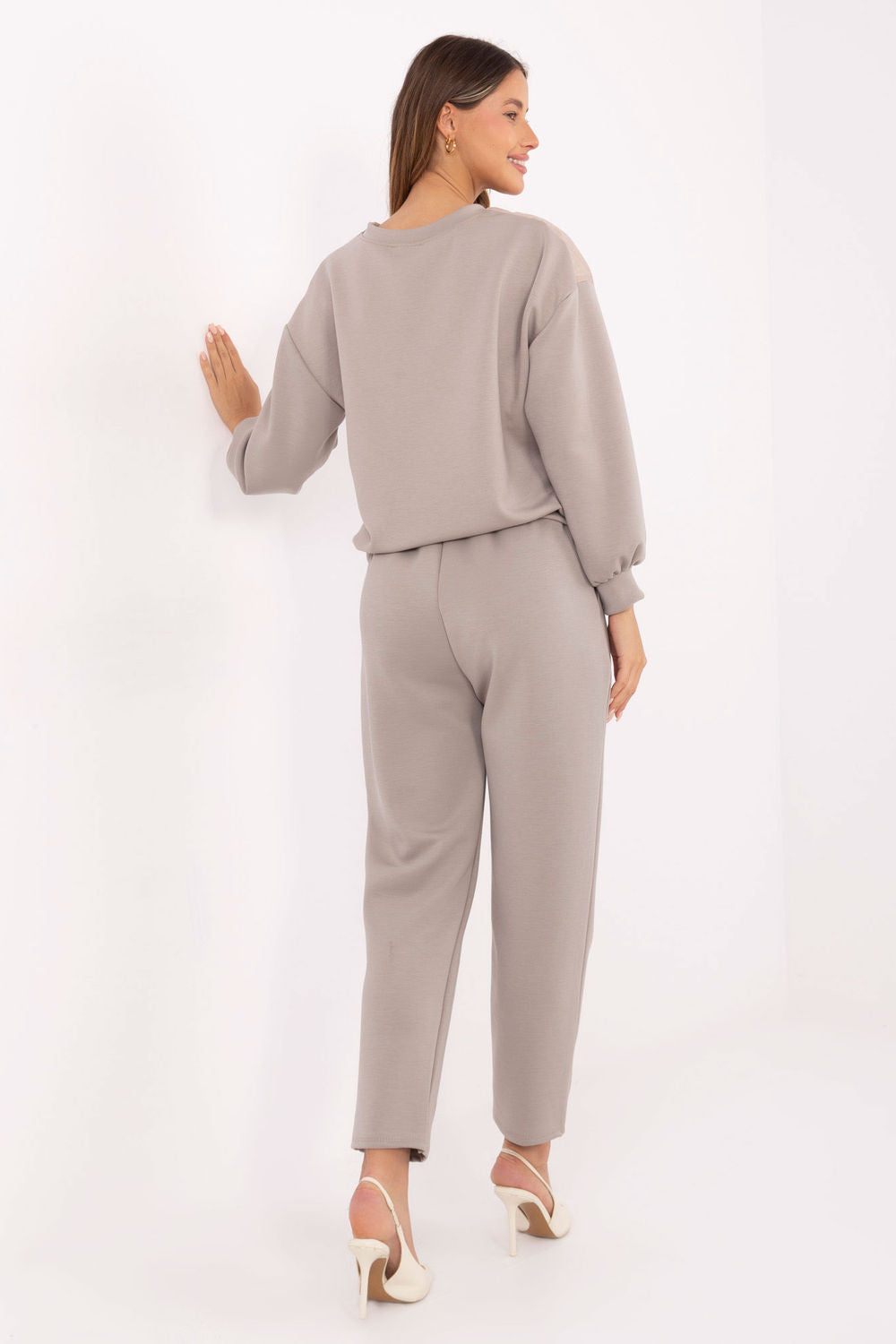 Set model 220295 Italy Fashion