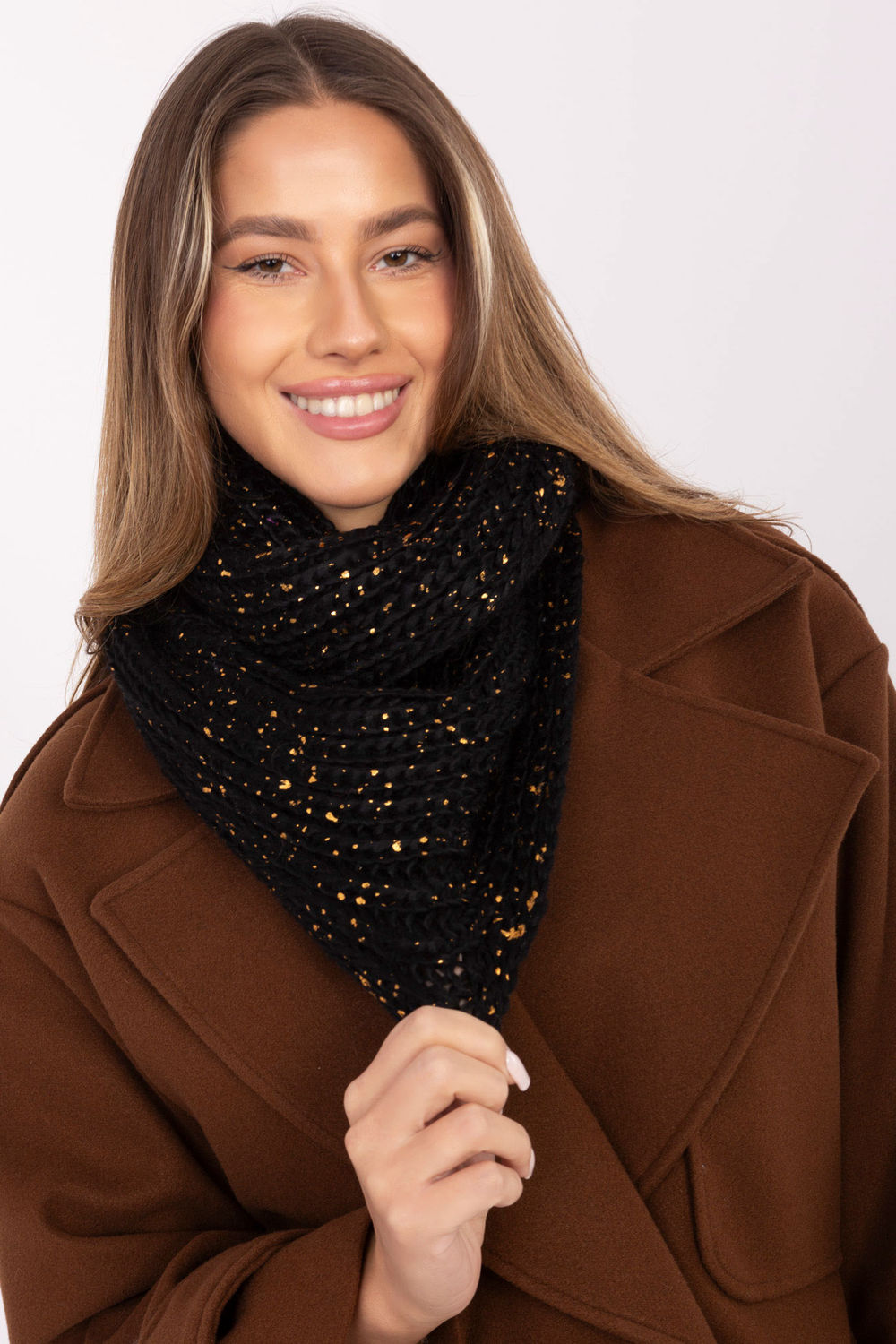Infinity scarf model 220379 AT