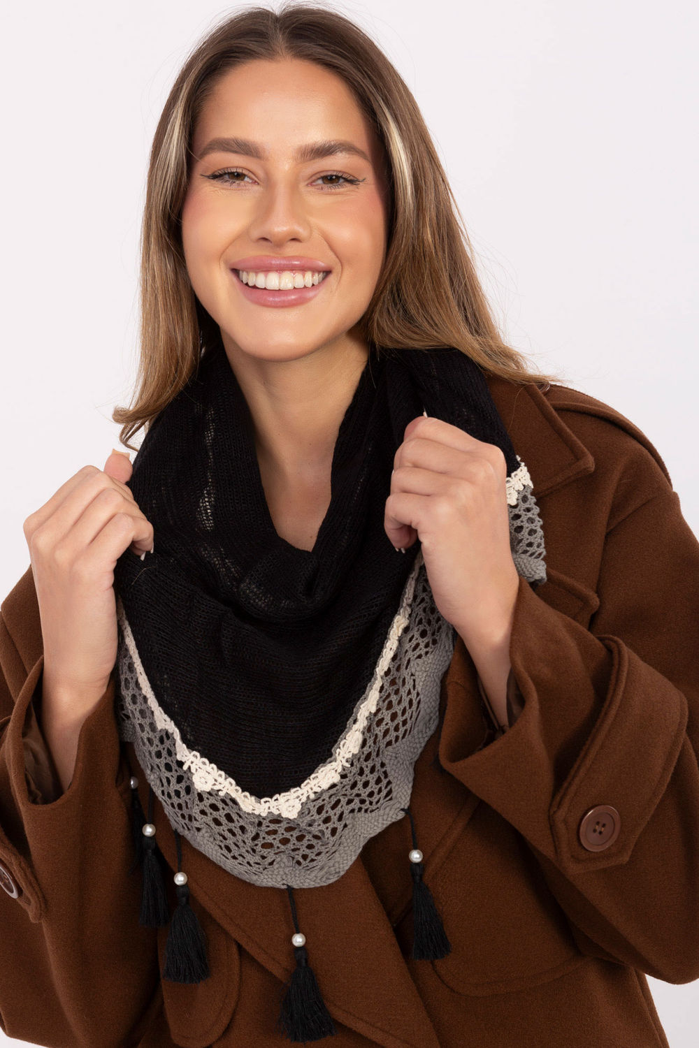 Tuch model 220389 AT