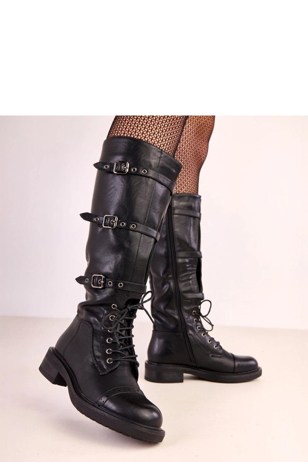 Boots model 220584 Solea