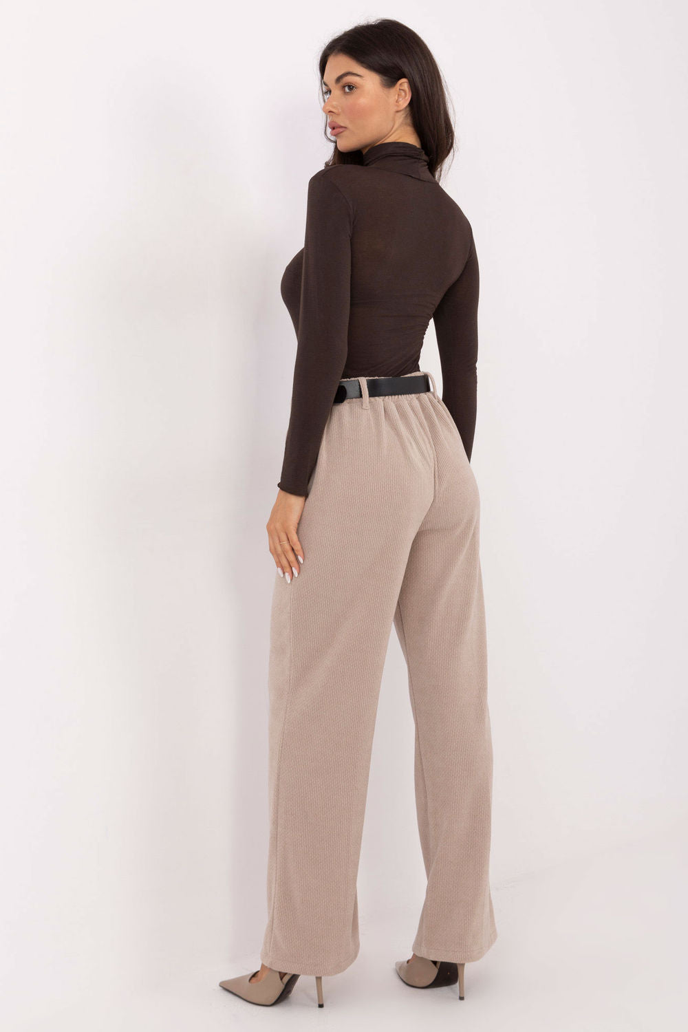 Women's Trousers model 220752 Italy Moda