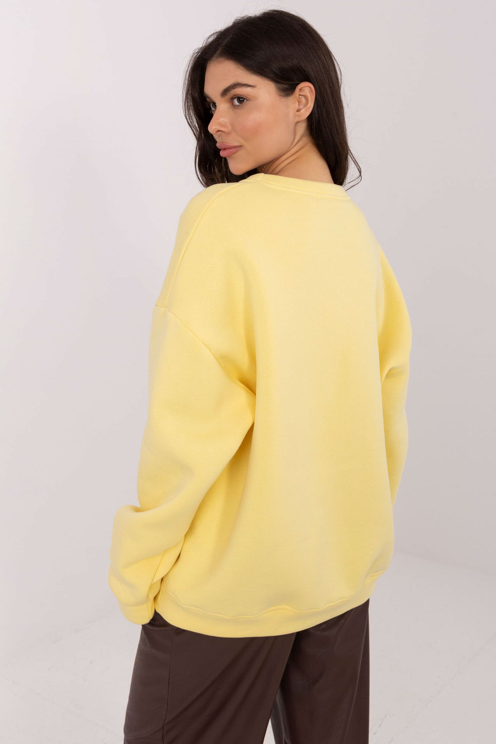 Sweater model 220959 Factory Price