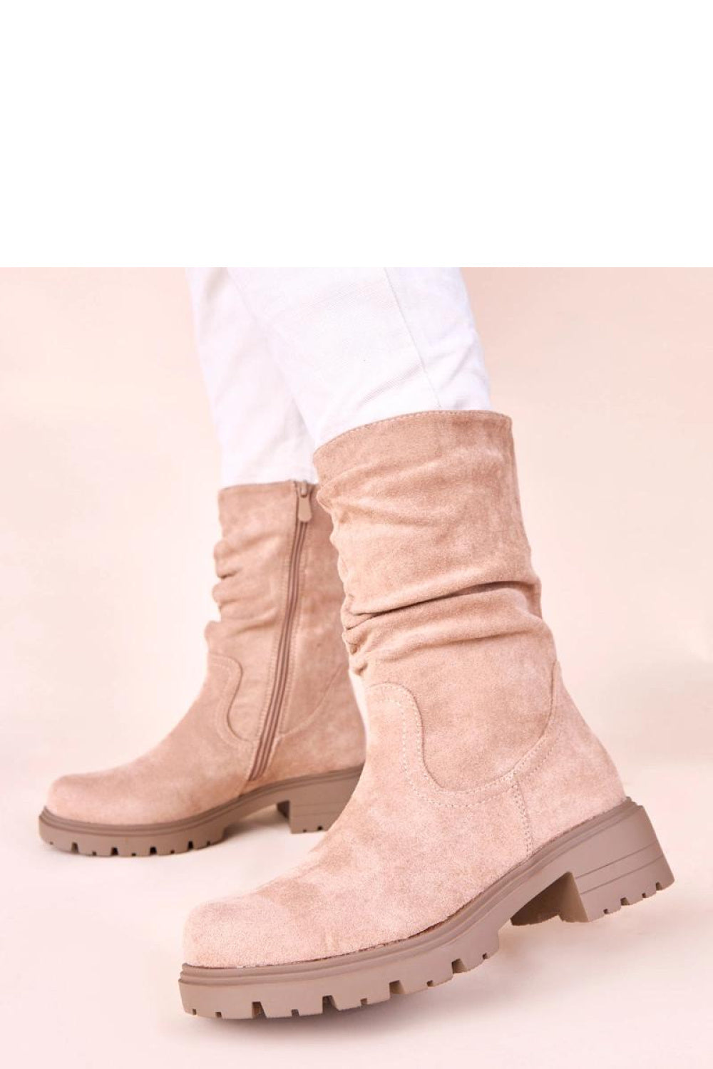 Stiefeletten model 221001 Solea