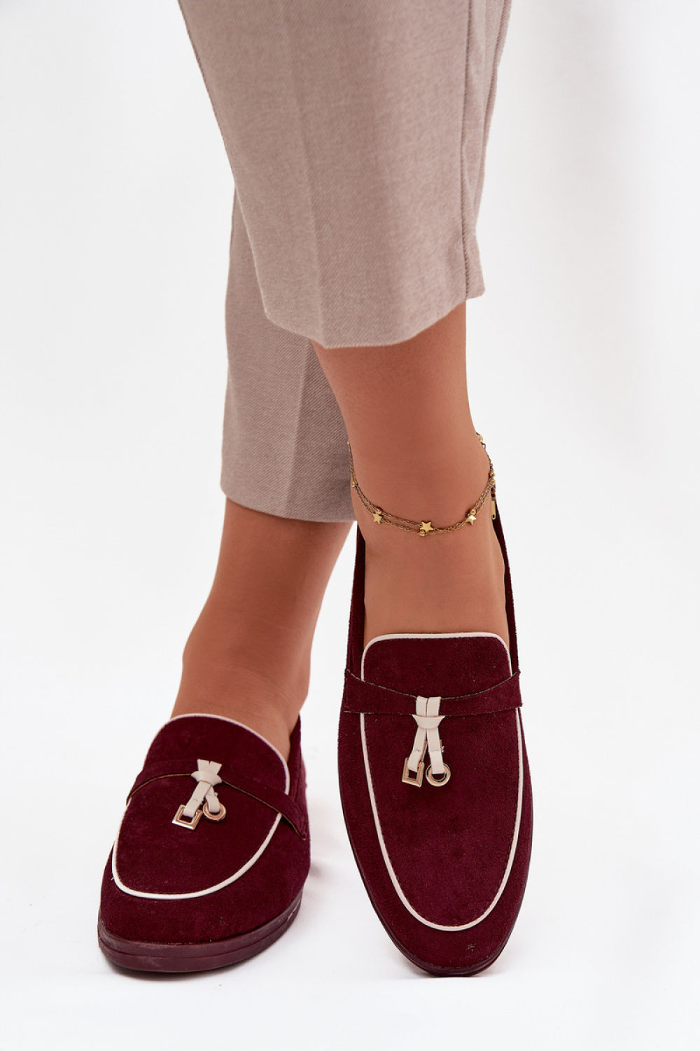 Loafers model 221178 Step in style