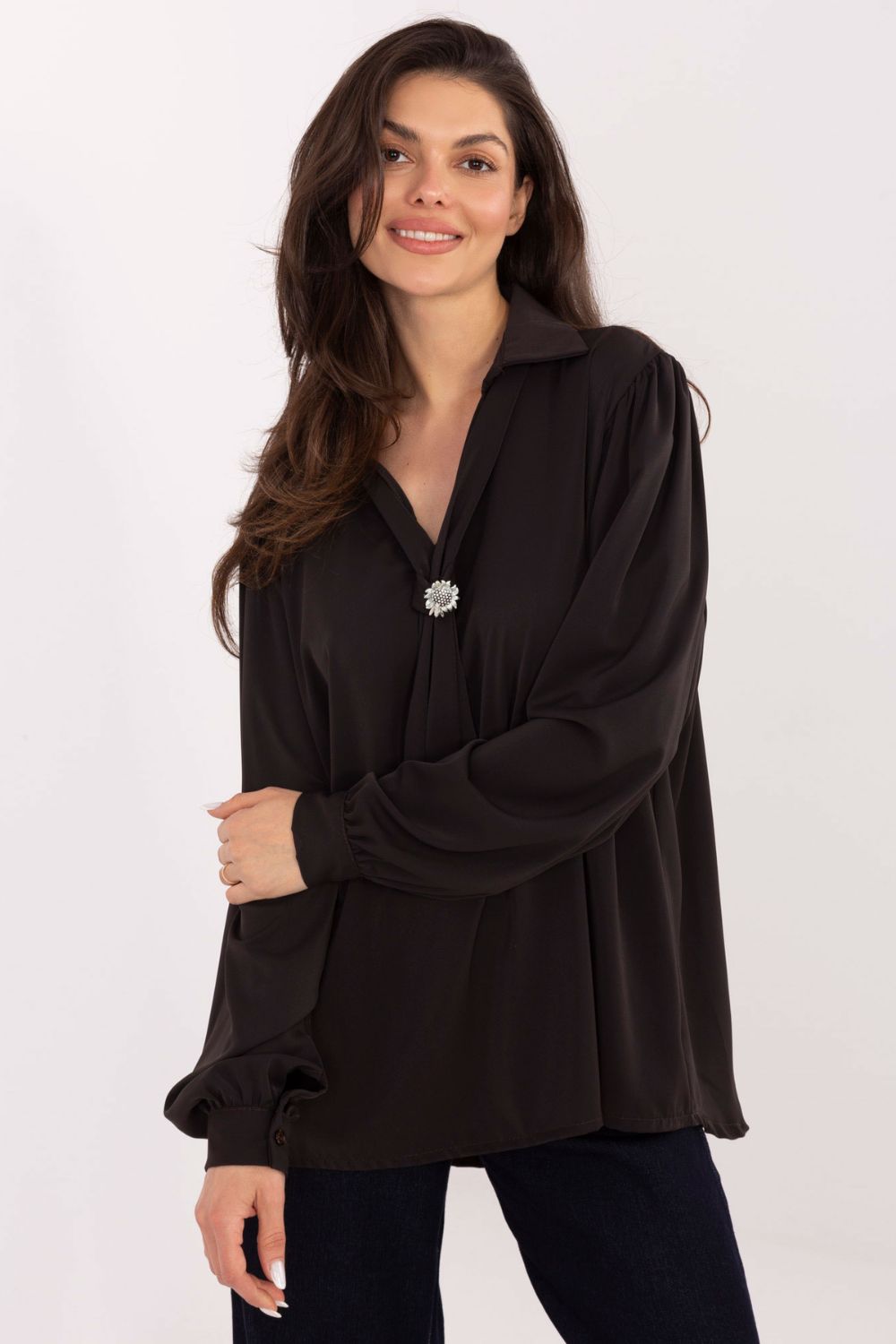 Bluse model 221399 Factory Price