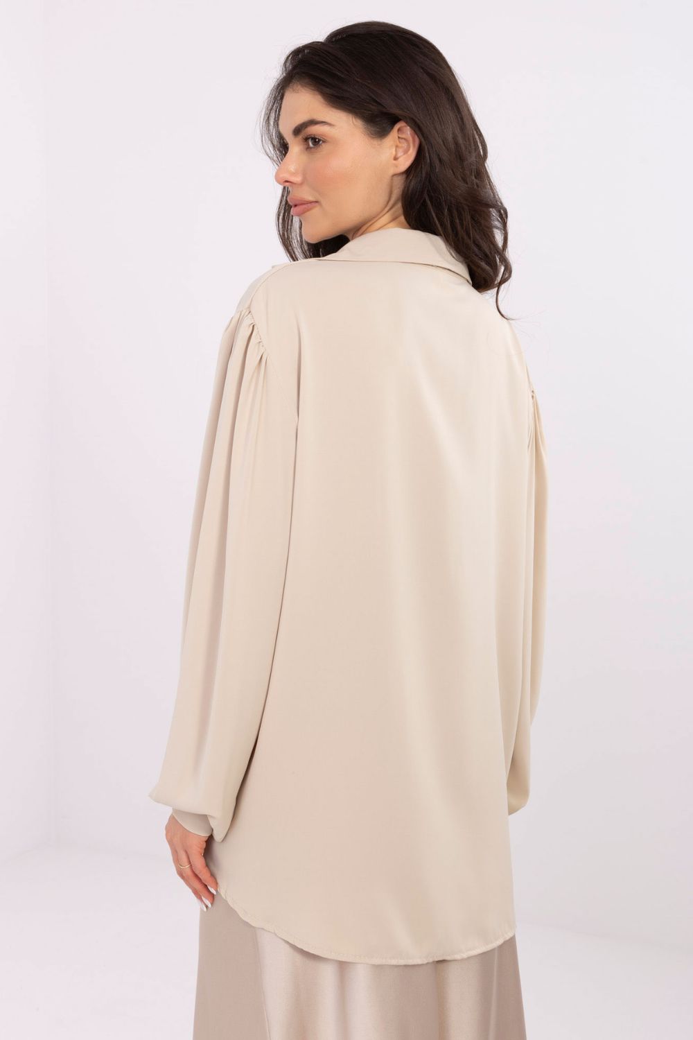 Bluse model 221404 Factory Price